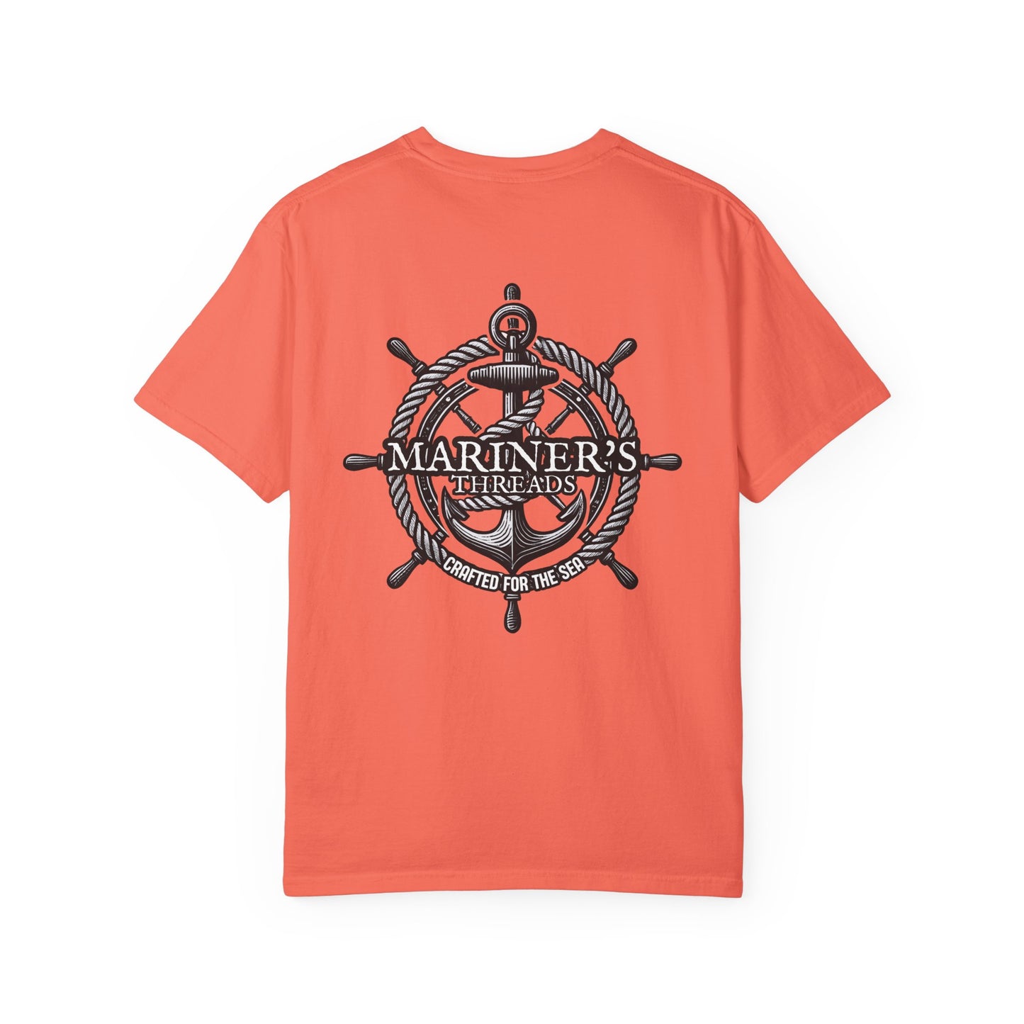 "I’m Either Boating or Thinking About It” Short Sleeve T-Shirt