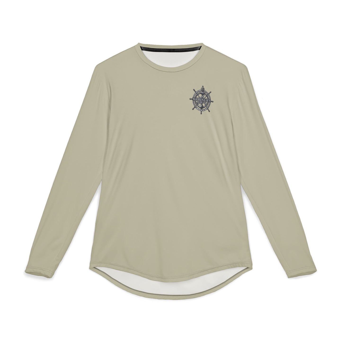 Scallop Hunter - Powered by Beer Performance Apparel
