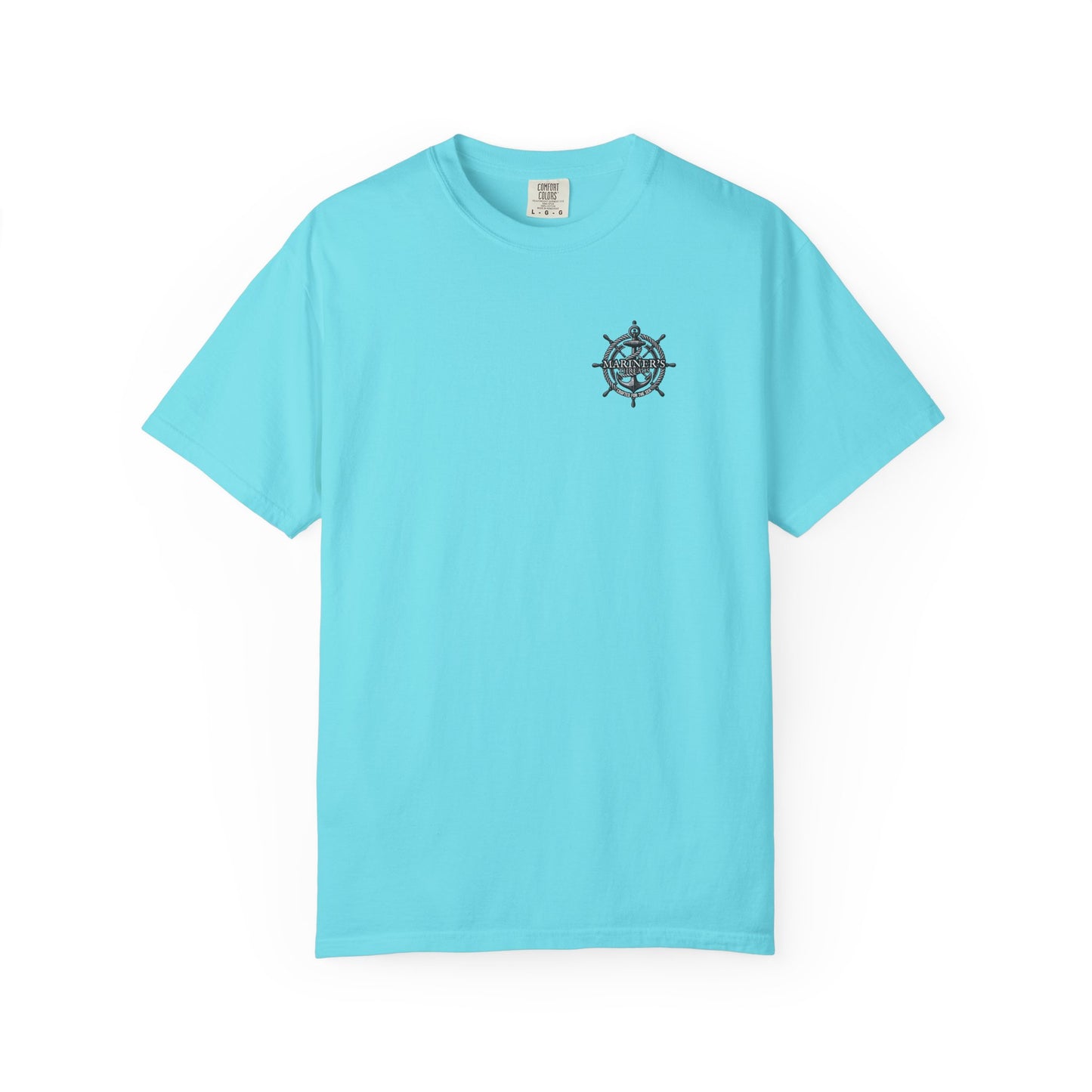Mariner’s Threads™ Short Sleeve T-Shirt
