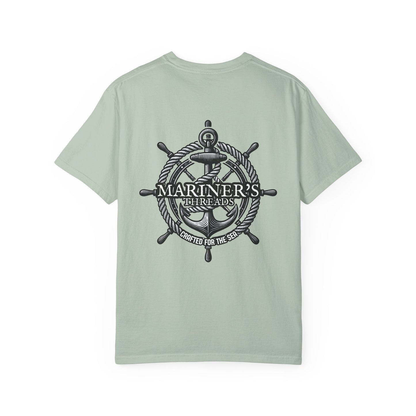 Mariner’s Threads™ Short Sleeve T-Shirt