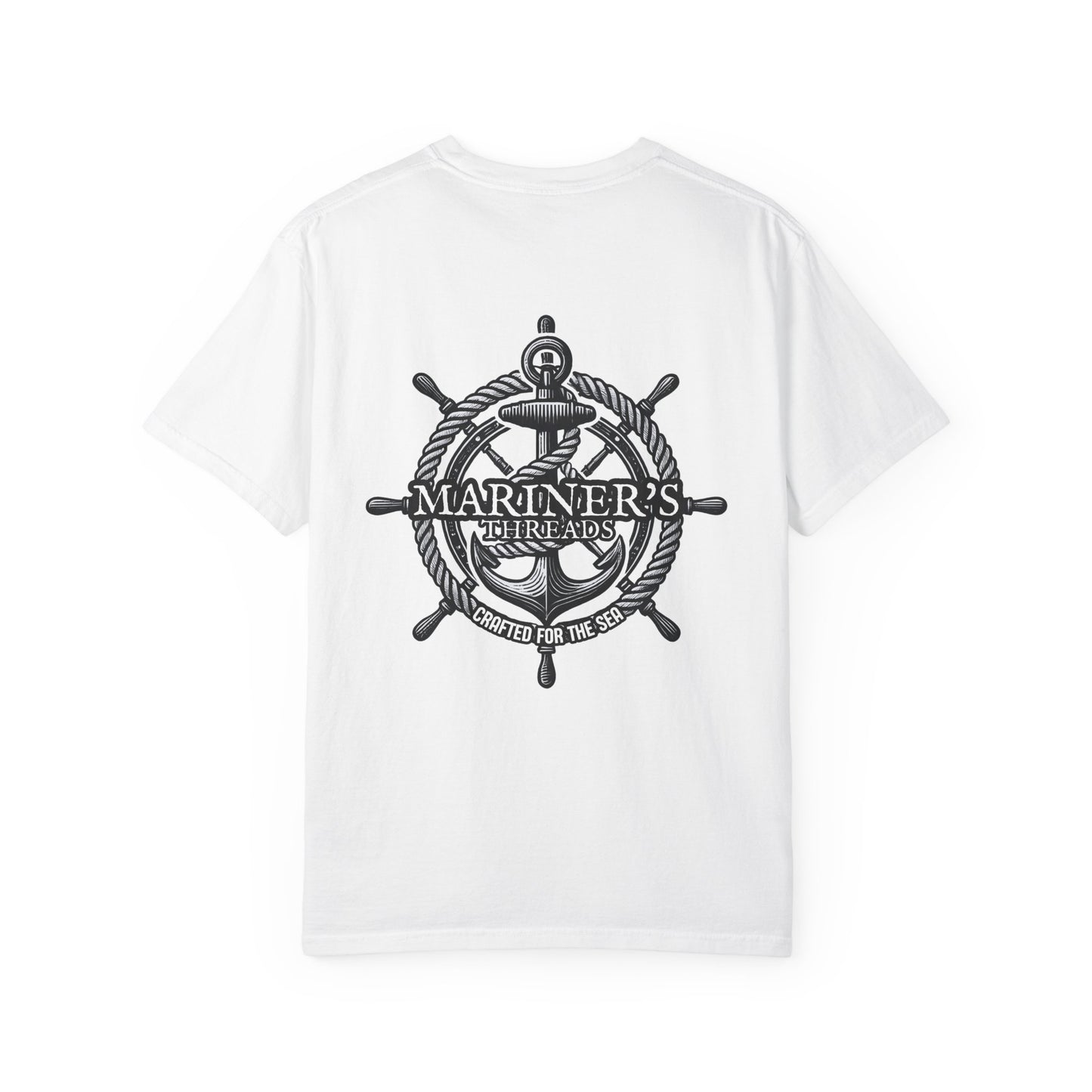Mariner’s Threads™ Short Sleeve T-Shirt