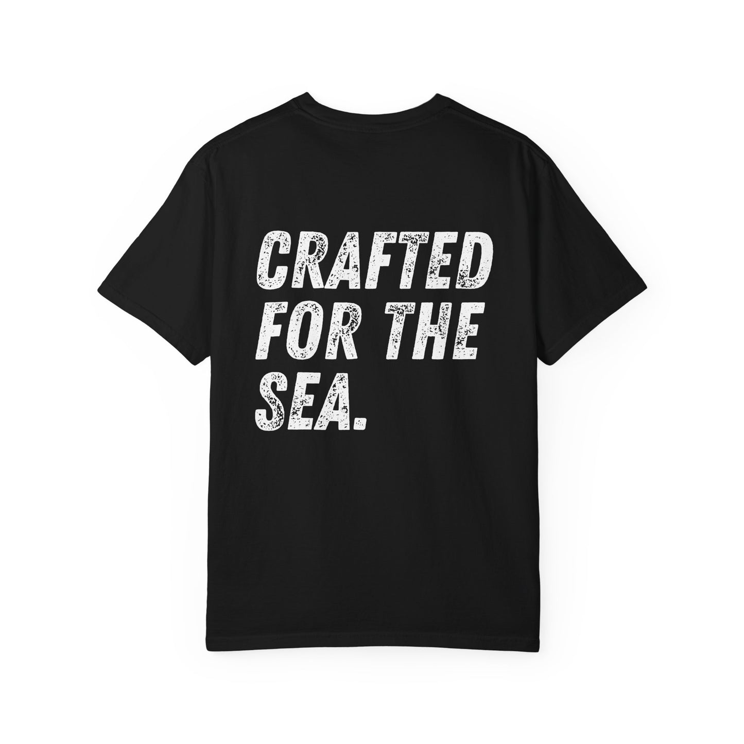 Crafted for the Sea T-Shirt