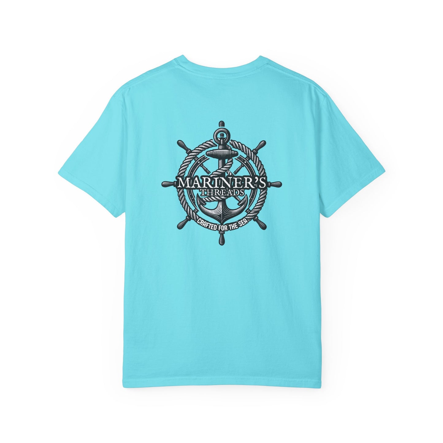 "I’m Either Boating or Thinking About It” Short Sleeve T-Shirt