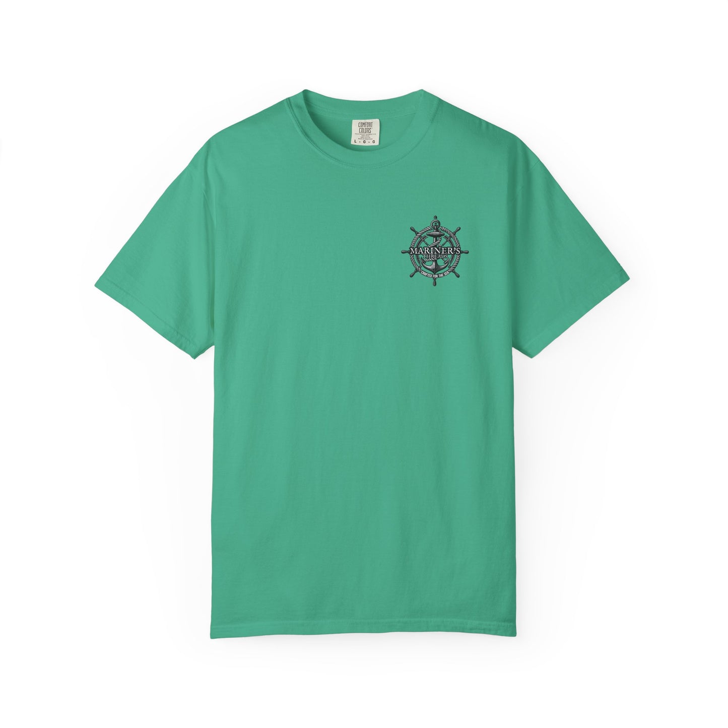Mariner’s Threads™ Short Sleeve T-Shirt