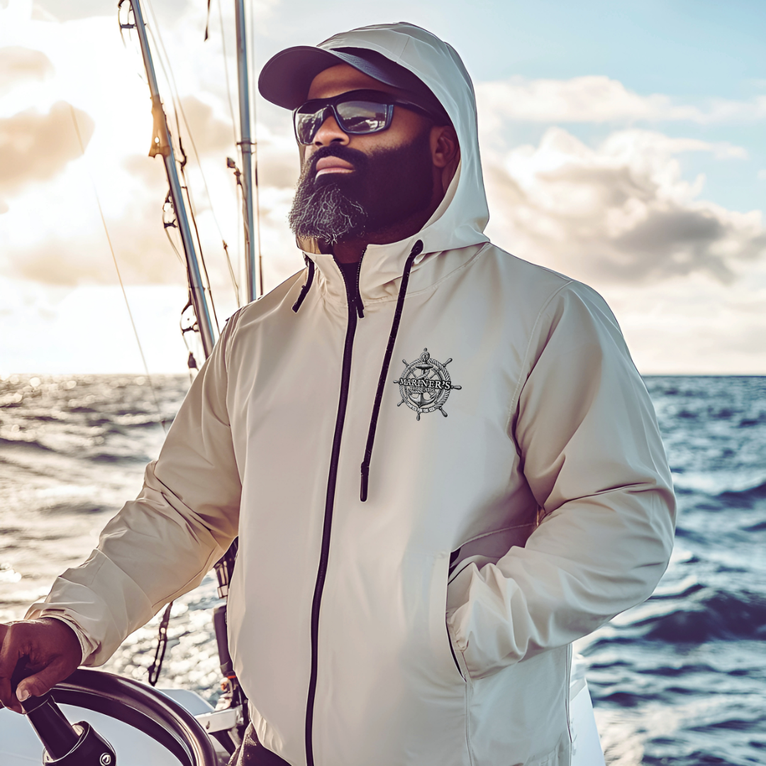 Men’s Hoodies & Jackets