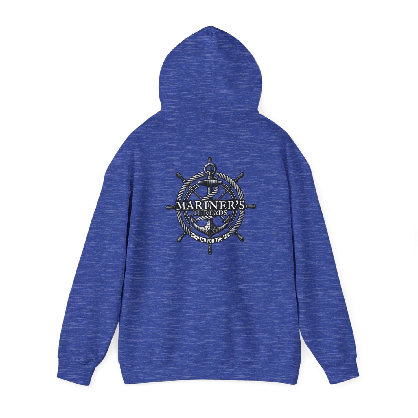 Mariner’s Threads™ Hooded Sweatshirt