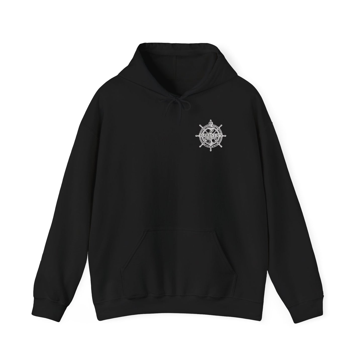Mariner’s Threads™ Hooded Sweatshirt