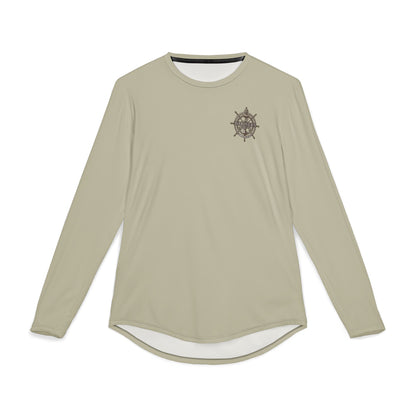 Reef Titan – Goliath Grouper Performance Fishing Shirt