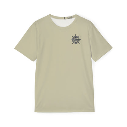 Scallop Hunter - Powered by Beer Performance Apparel