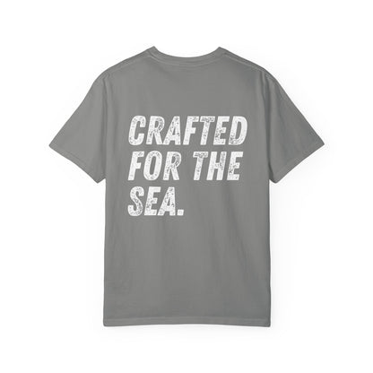 Crafted for the Sea T-Shirt
