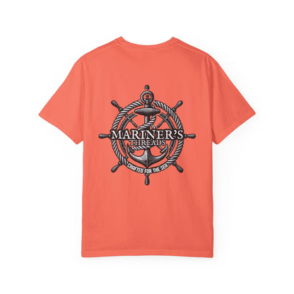 Mariner’s Threads™ Short Sleeve T-Shirt