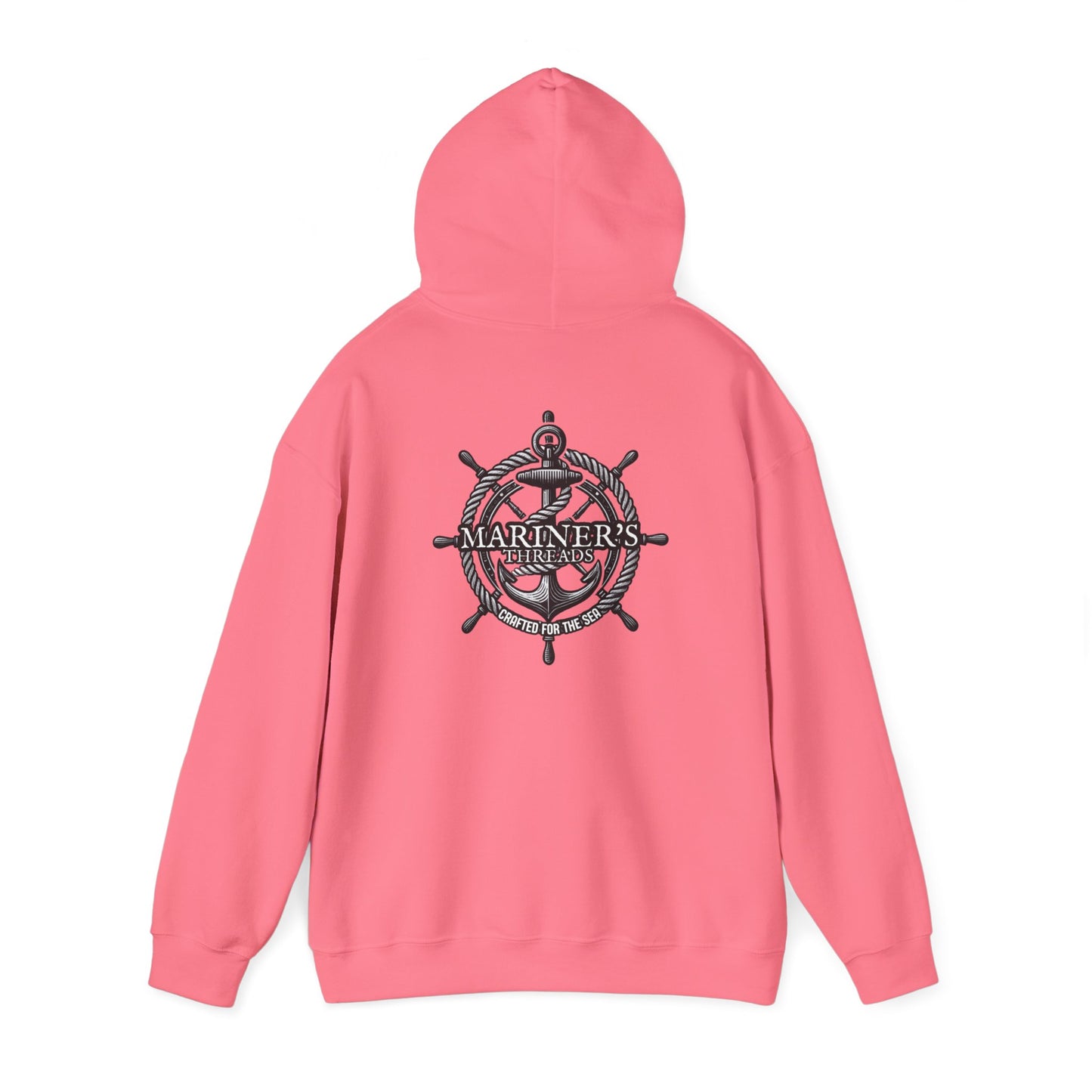 Mariner’s Threads™ Hooded Sweatshirt