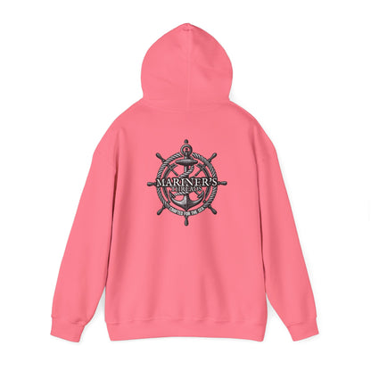Mariner’s Threads™ Hooded Sweatshirt