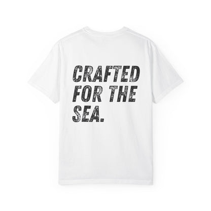 Crafted for the Sea T-Shirt