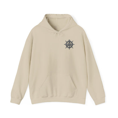 Mariner’s Threads™ Hoodie