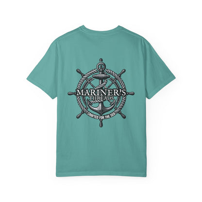Mariner’s Threads™ Short Sleeve T-Shirt