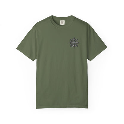 Mariner’s Threads™ Short Sleeve T-Shirt