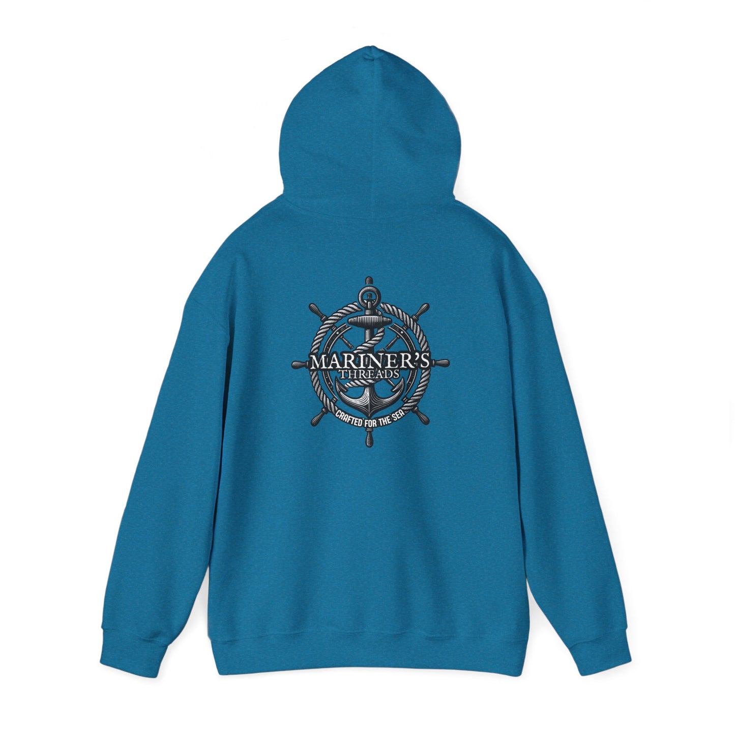 Mariner’s Threads™ Hooded Sweatshirt