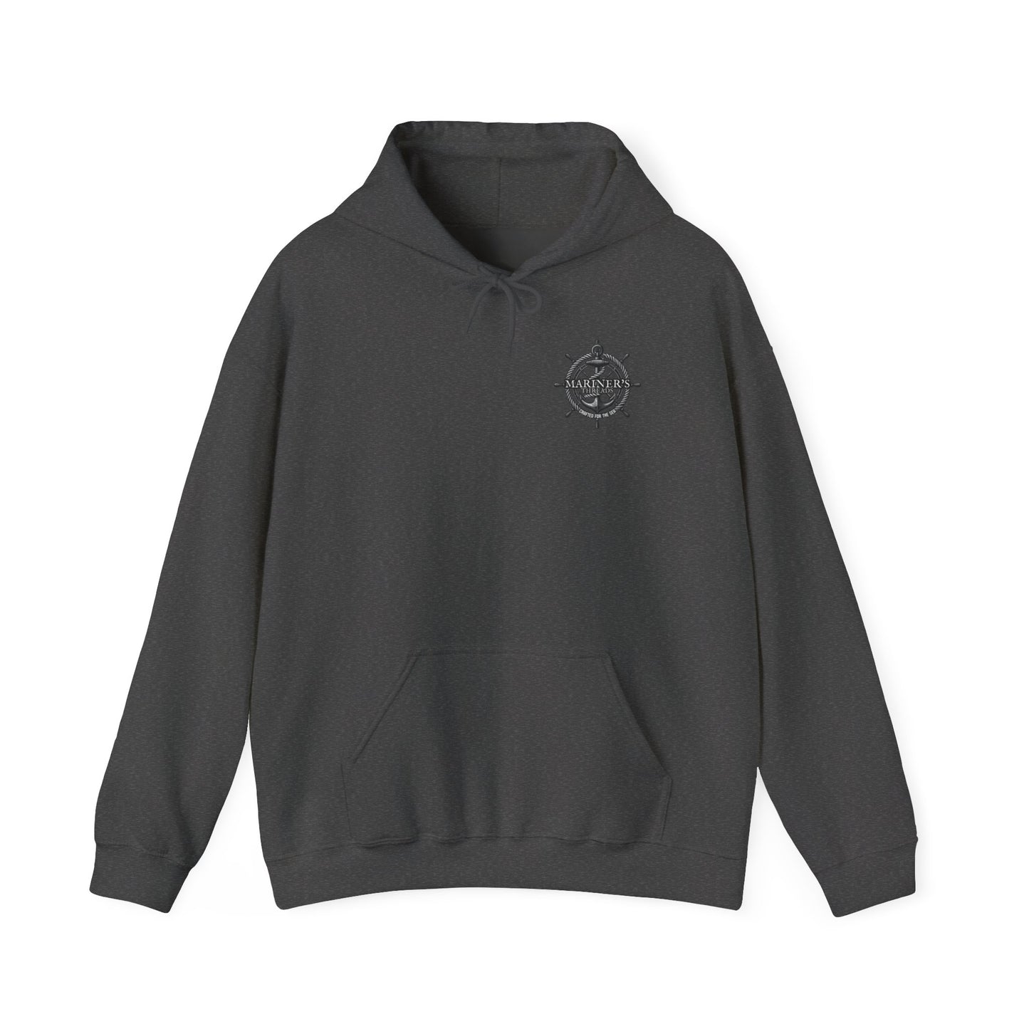 Mariner’s Threads™ Hooded Sweatshirt
