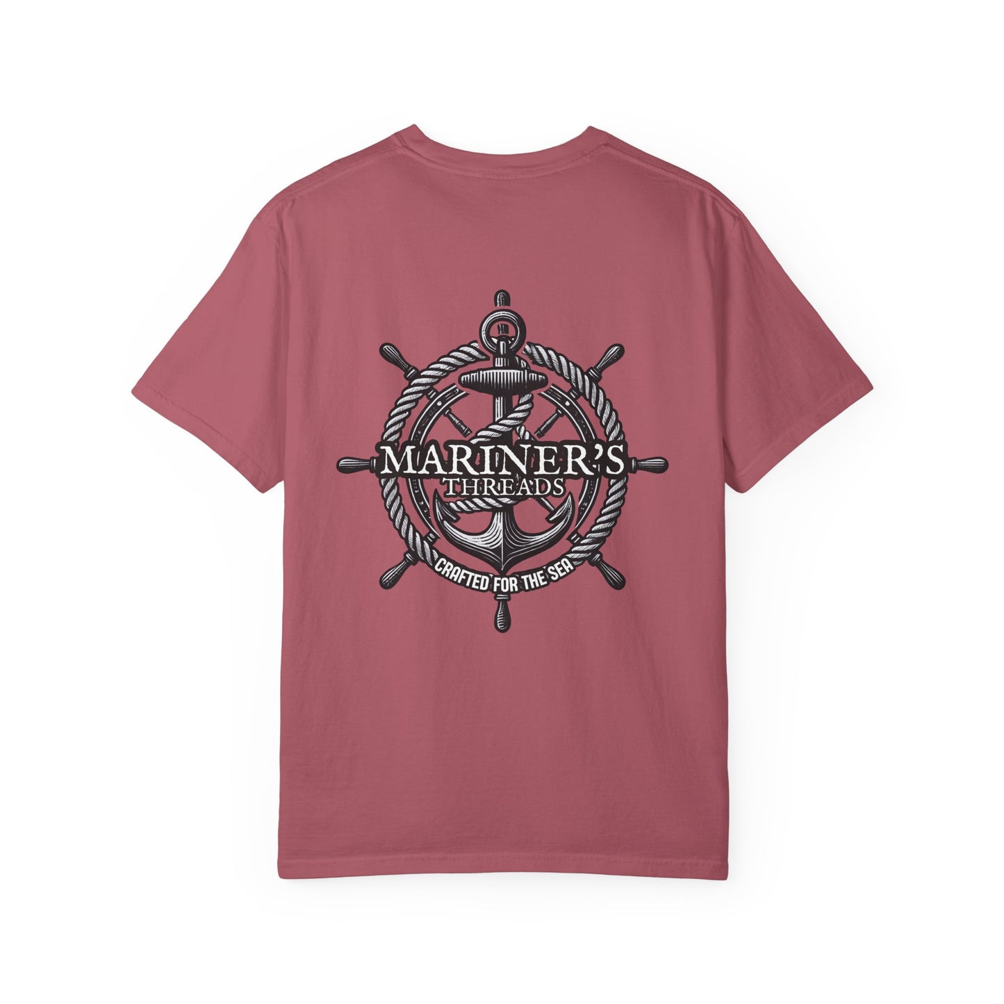Mariner’s Threads™ Short Sleeve T-Shirt