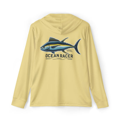 Ocean Racer (Yellowfin Tuna) Performance Apparel
