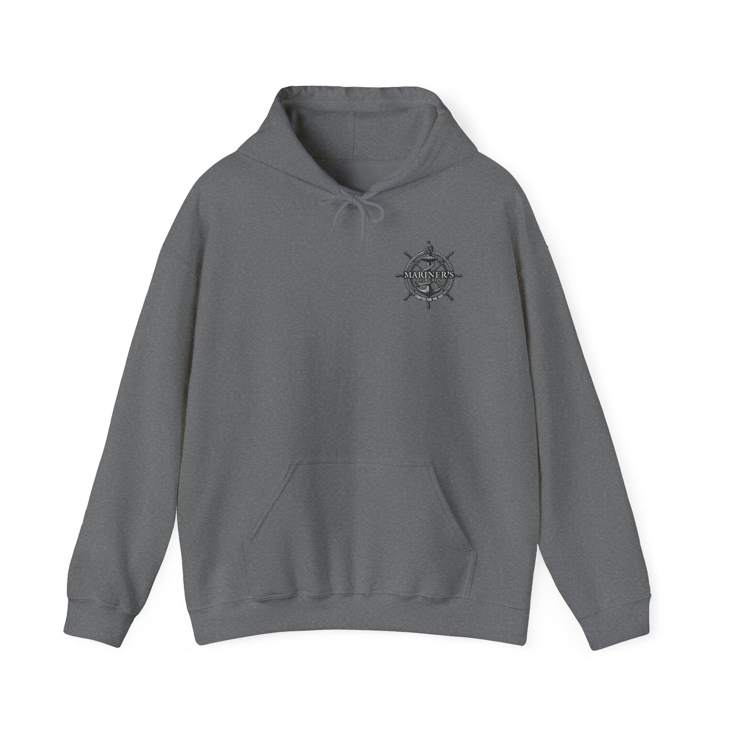 Mariner’s Threads™ Hooded Sweatshirt