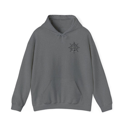 Mariner’s Threads™ Hooded Sweatshirt