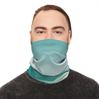 Tropical Waters Neck Gaiter