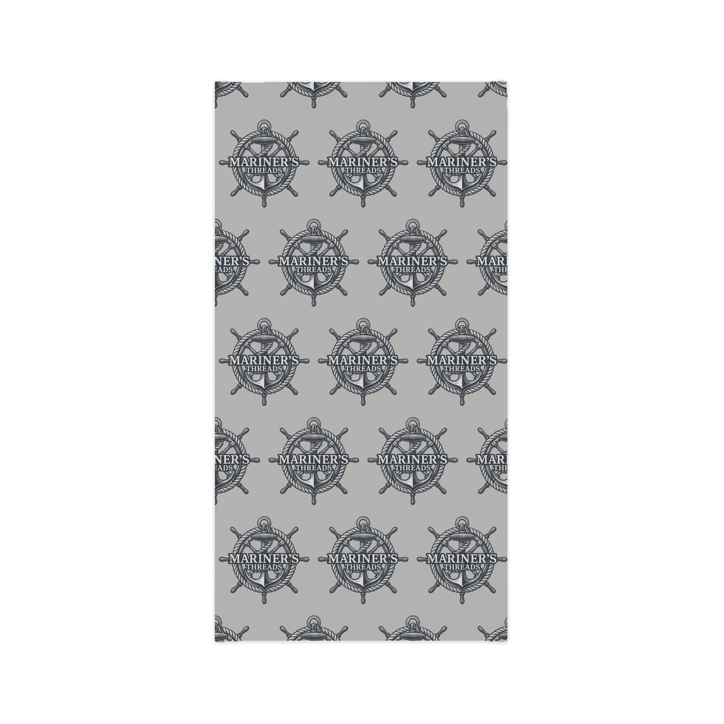 Mariner’s Threads Neck Gaiter