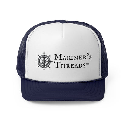 Mariner’s Threads™ Trucker Hat