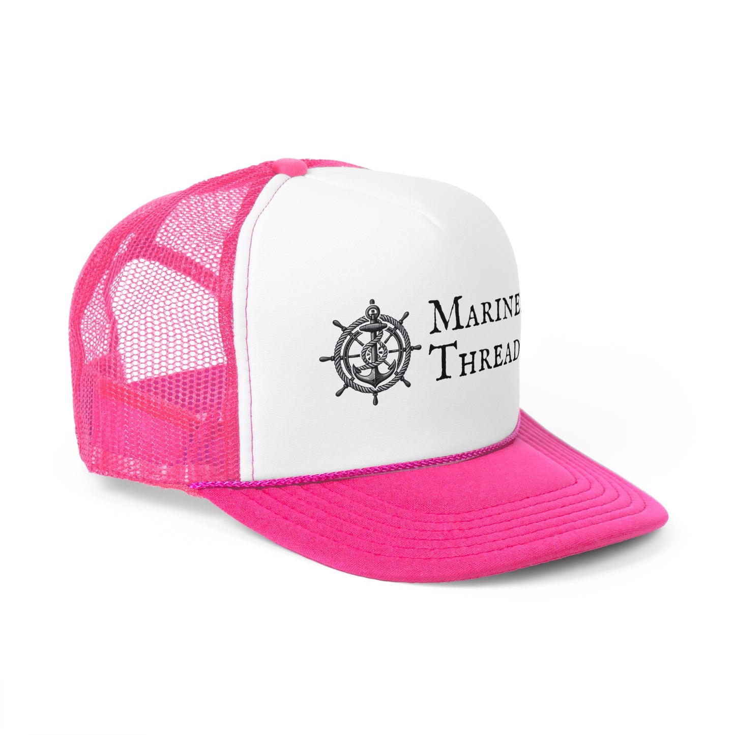 Mariner’s Threads™ Trucker Hat