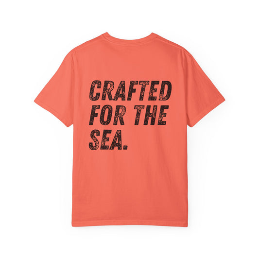 Crafted for the Sea T-Shirt