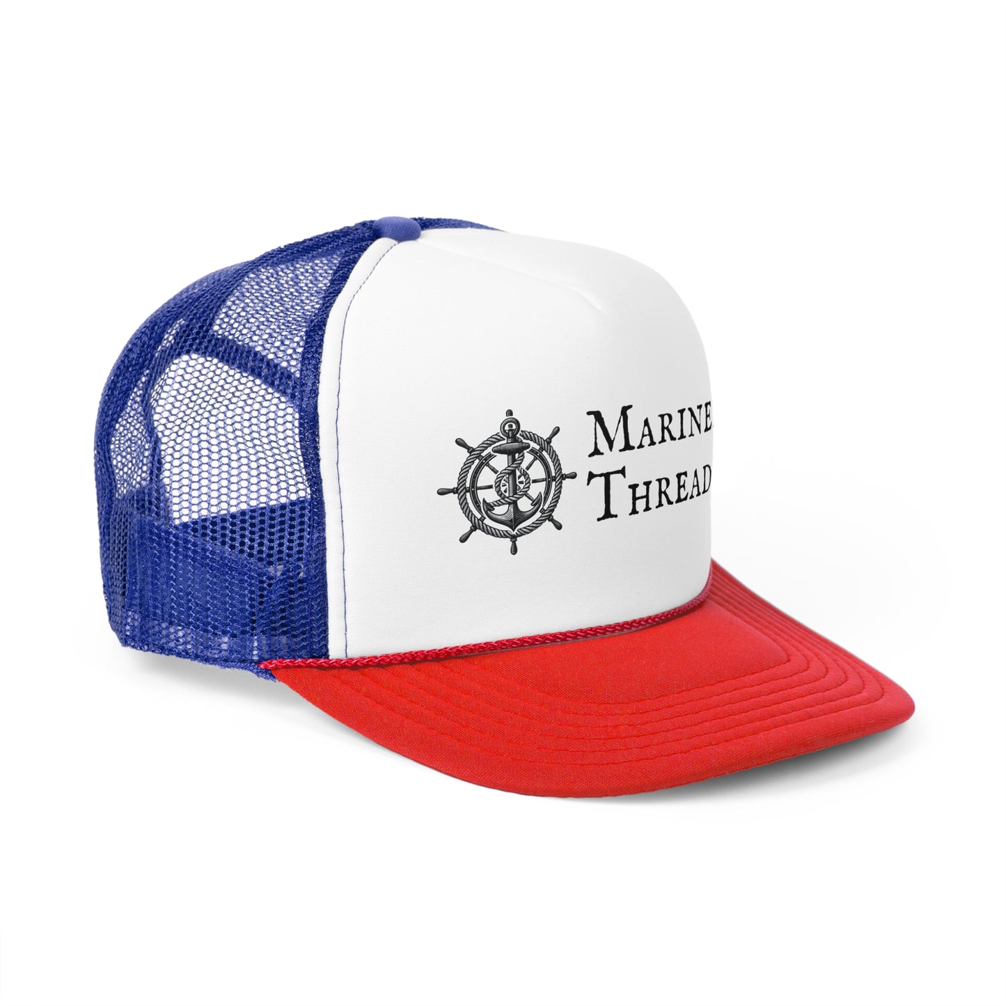 Mariner’s Threads™ Trucker Hat
