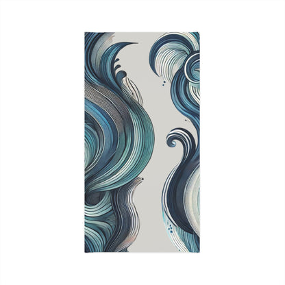 Tidal Flow Buff