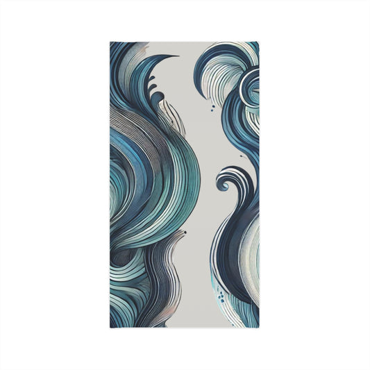Tidal Flow Buff