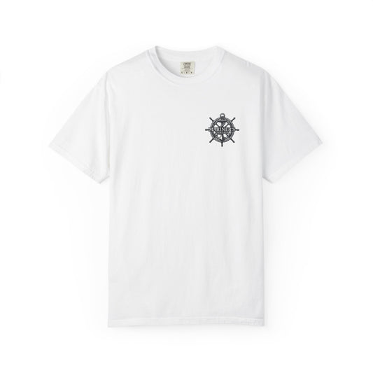 Crafted for the Sea T-Shirt