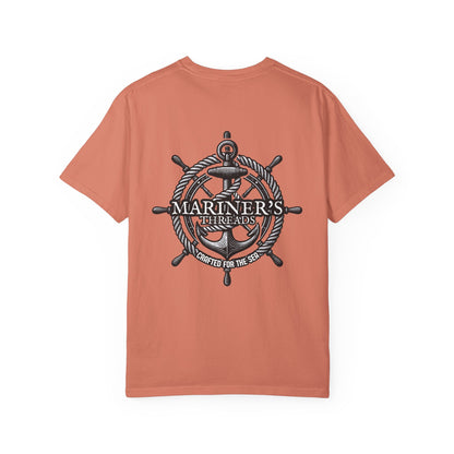 Mariner’s Threads™ Short Sleeve T-Shirt