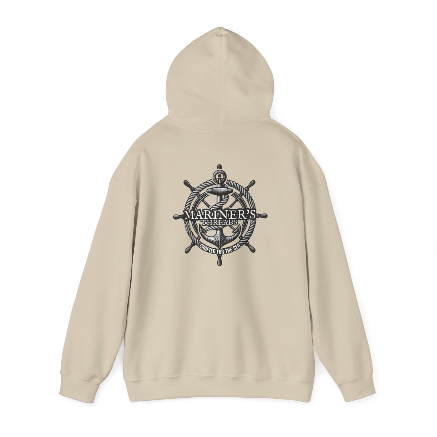 Mariner’s Threads™ Hooded Sweatshirt
