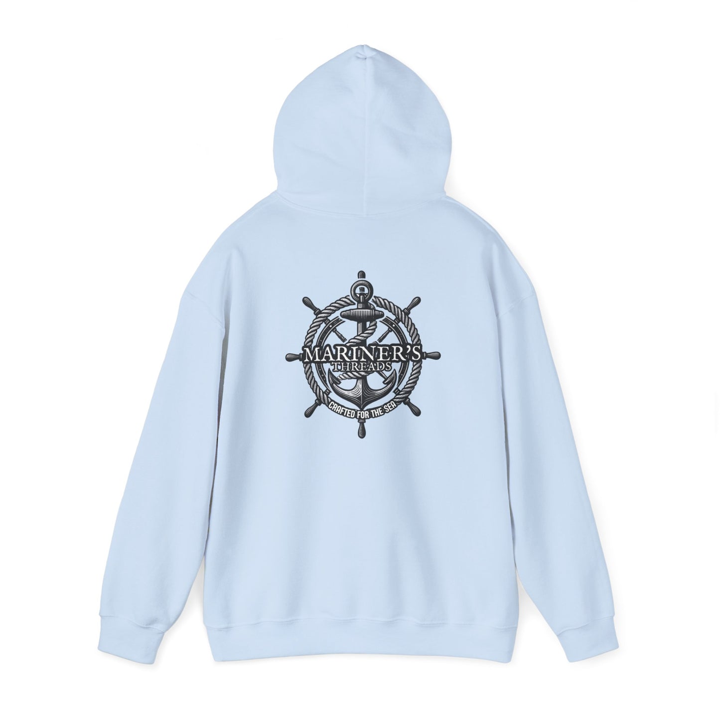 Mariner’s Threads™ Hooded Sweatshirt