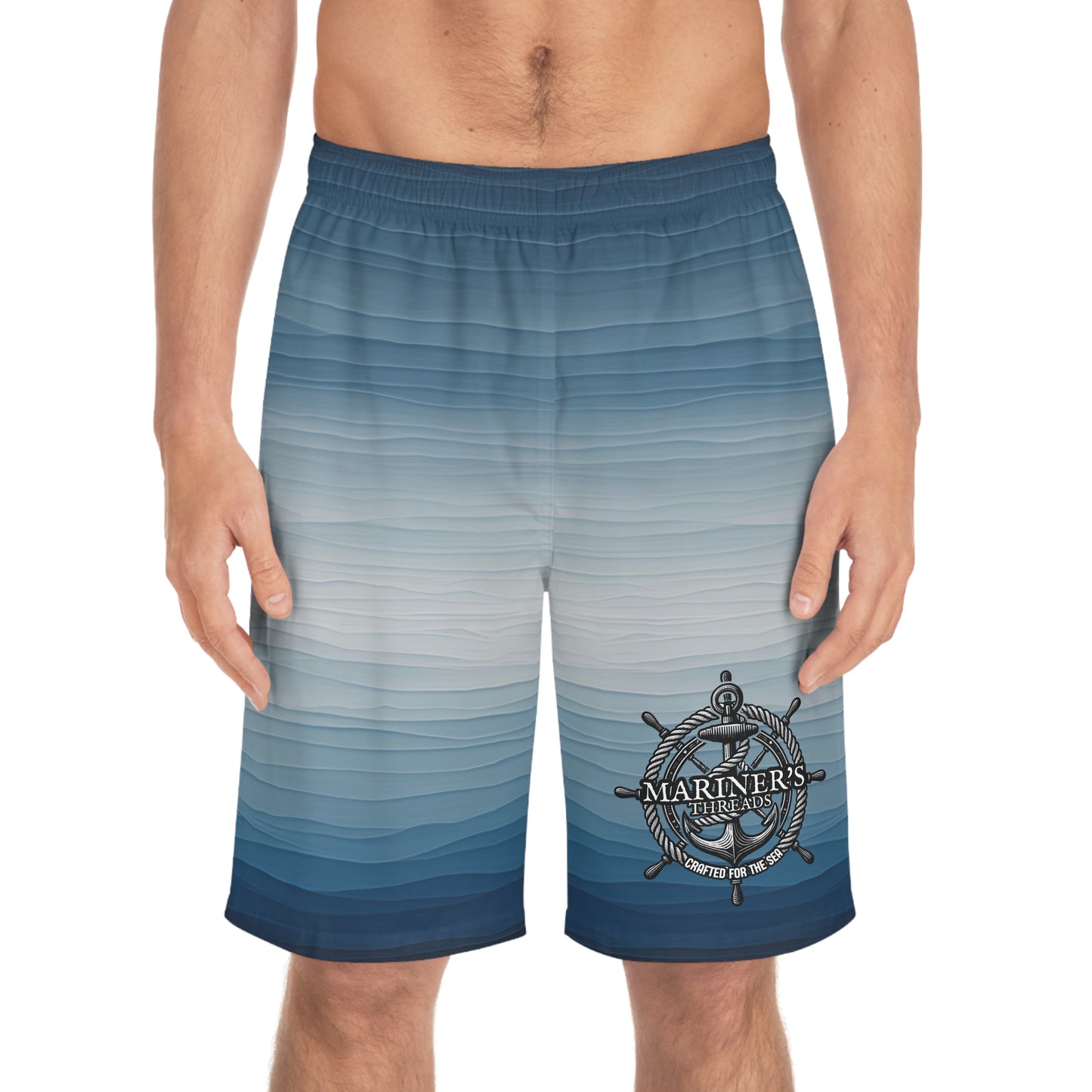 Marlin Chase Men's Boardshorts
