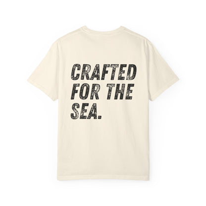 Crafted for the Sea T-Shirt