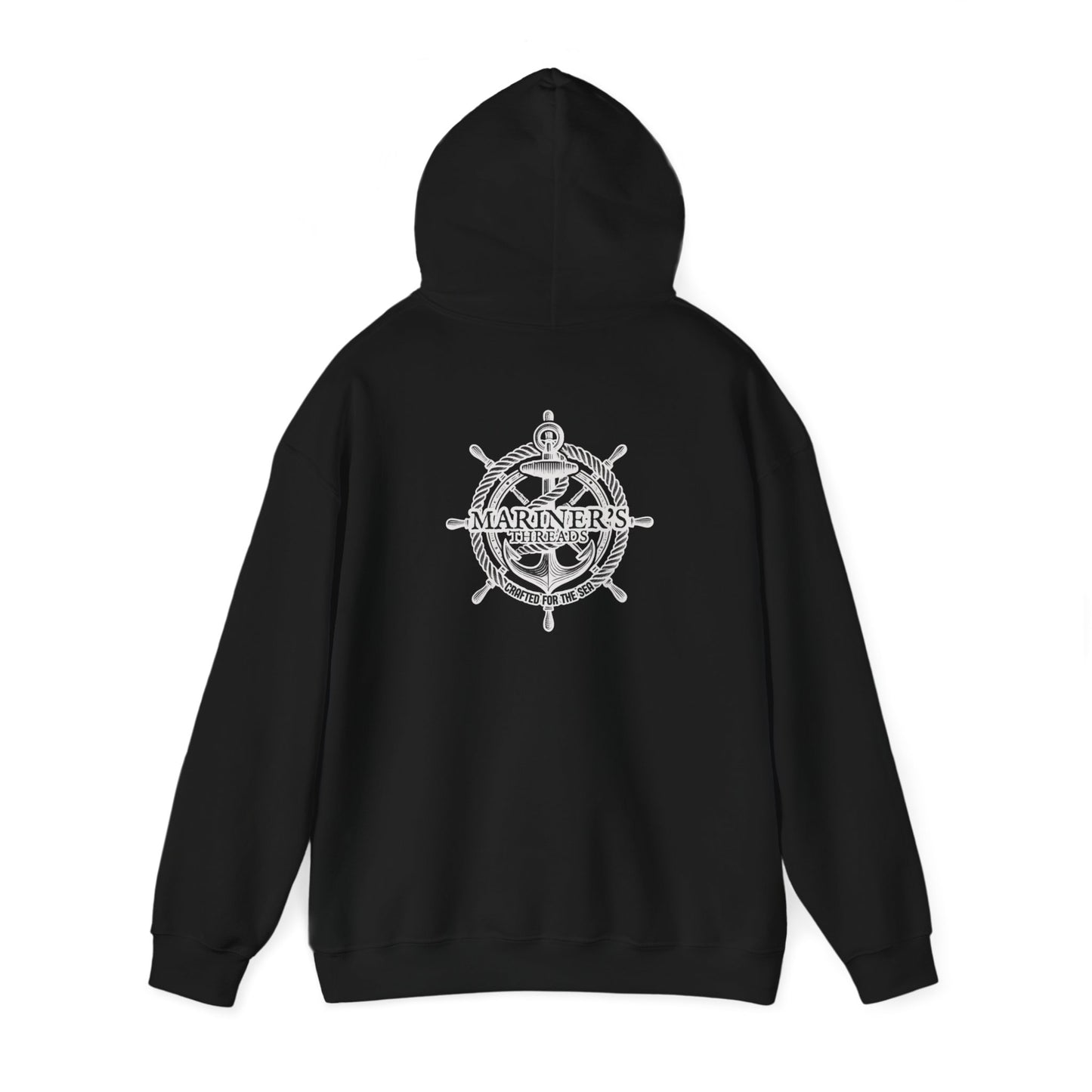 Mariner’s Threads™ Hooded Sweatshirt