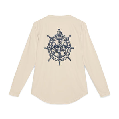 Mariner’s Threads™ Performance Fishing Shirt