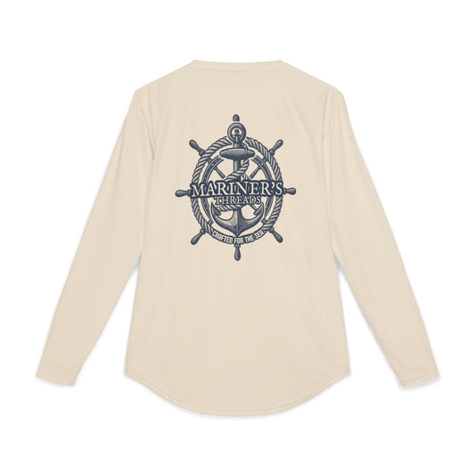 Mariner’s Threads™ Performance Fishing Shirt