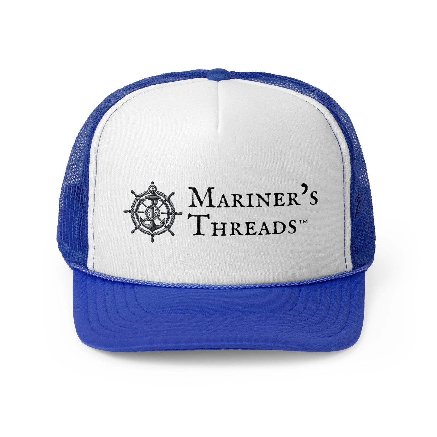 Mariner’s Threads™ Trucker Hat