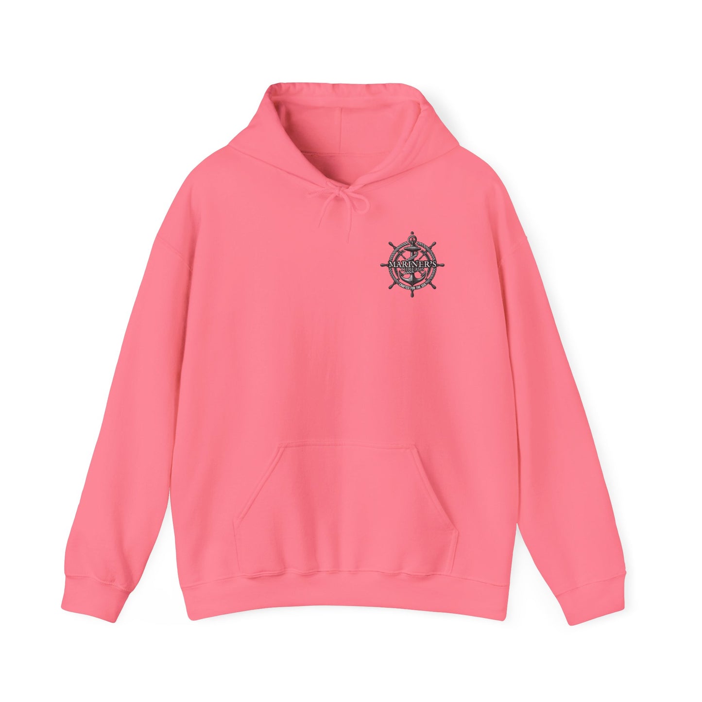 Mariner’s Threads™ Hooded Sweatshirt