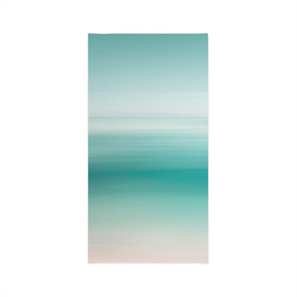 Tropical Waters Neck Gaiter