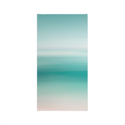 Tropical Waters Neck Gaiter