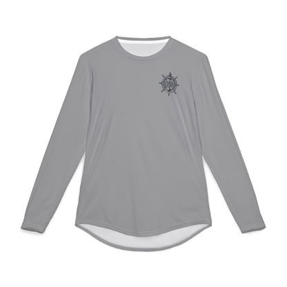Silver King of the Sea – Tarpon Fishing Performance Apparel