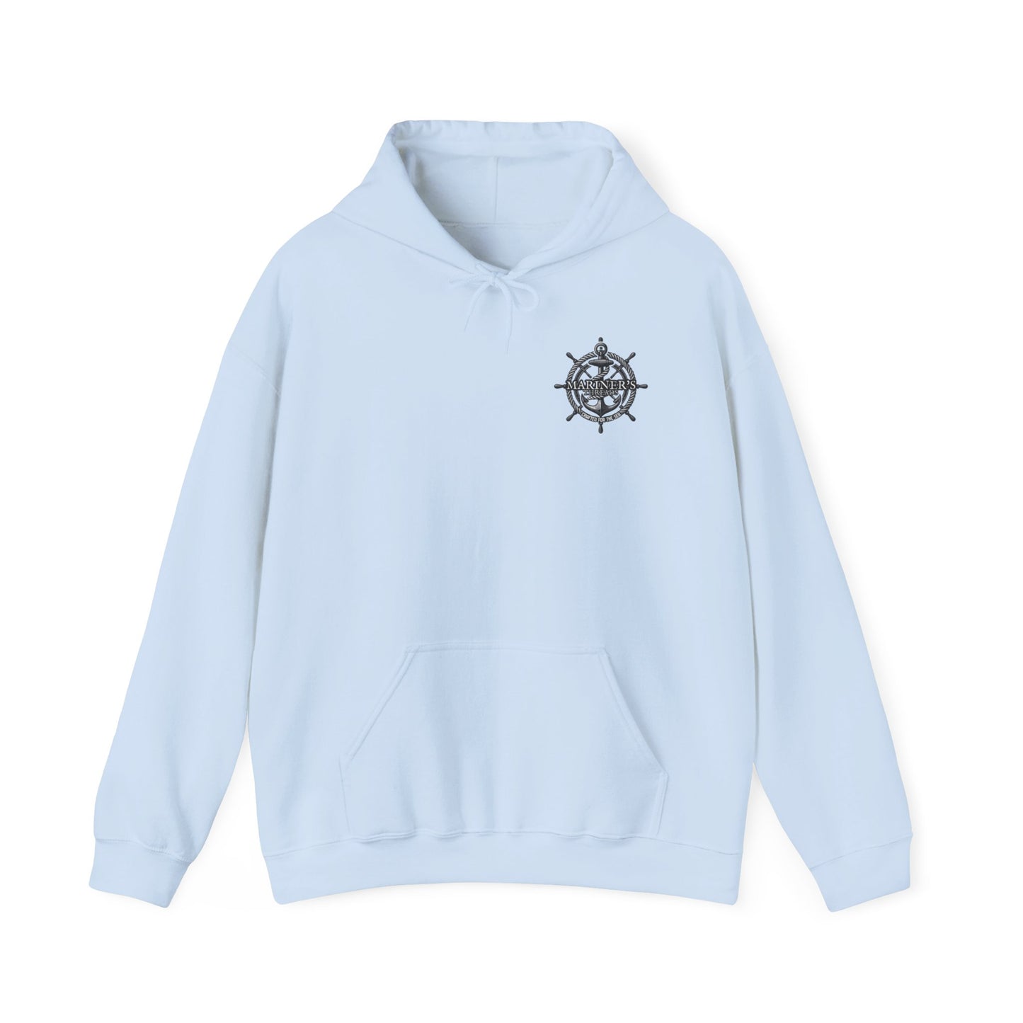 Mariner’s Threads™ Hooded Sweatshirt